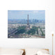 Torre Eiffel Wall Decal
