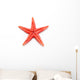 starfish Wall Decal