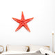 starfish Wall Decal