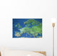Map Of Europe Wall Mural