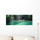 Croatia Landscape Wall Decal