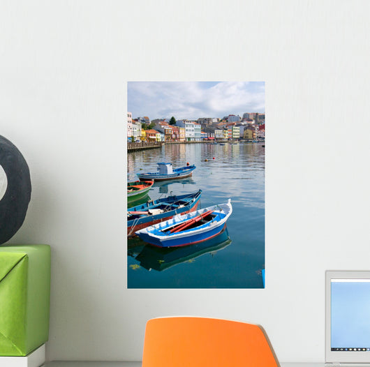 Wall Decal