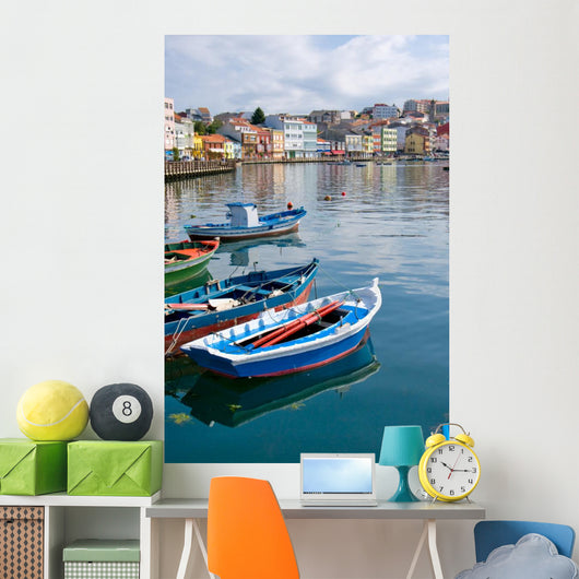 Wall Decal