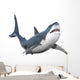 Great White Shark Wall Decal