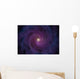 galaxy Wall Mural