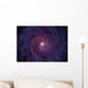 galaxy Wall Mural