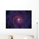 galaxy Wall Mural