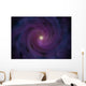 galaxy Wall Mural