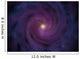 galaxy Wall Mural