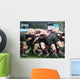 Rugby Wall Mural