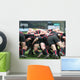 Rugby Wall Mural