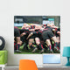 Rugby Wall Mural