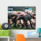 Rugby Wall Mural