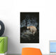 Fv3608, Jason Puddifoot Wall Mural
