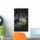 Fv3608, Jason Puddifoot Wall Mural