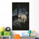 Fv3608, Jason Puddifoot Wall Mural