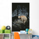 Fv3608, Jason Puddifoot Wall Mural