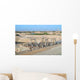 Aswan Hydroelectric Power Station Wall Decal