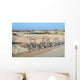 Aswan Hydroelectric Power Station Wall Decal