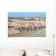 Aswan Hydroelectric Power Station Wall Decal