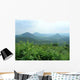 Panorama Colli Euganei Wall Decal