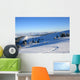 Winter Am Feldberg Wall Mural