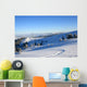 Winter Am Feldberg Wall Mural