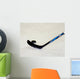 hockey Wall Mural