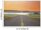 Fl5515, Darwin Wiggett Wall Mural