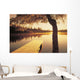 Fl5455, Dave Reede Wall Mural