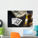 Poker Night Wall Decal