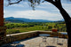 Tables and Chairs outside