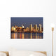 Downtown San Diego Wall Decal