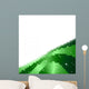 background pixels and stars Wall Decal