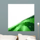background pixels and stars Wall Decal