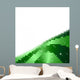 background pixels and stars Wall Decal