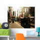 Hong Kong Wall Decal Design 1