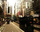 Hong Kong Wall Decal Design 1