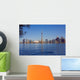 Skyline, Toronto, Ontario, May 2007 Wall Mural