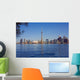 Skyline, Toronto, Ontario, May 2007 Wall Mural