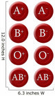 Blood Groups