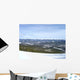 Rocky Mountains Wall Mural