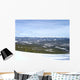 Rocky Mountains Wall Mural