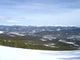 Rocky Mountains Wall Mural