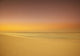 Sunset On Cable Beach, Nassau, Bahamas Wall Mural