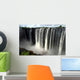 Victoria Falls Wall Decal Design 1