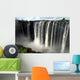 Victoria Falls Wall Decal Design 1
