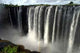Victoria Falls Wall Decal Design 1