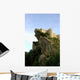Roccascalegna Wall Decal