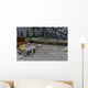 Outdoor Entertainment Wall Decal